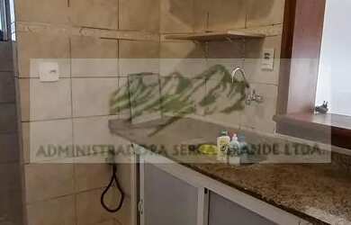 Imagem 5: Apartamento para aluguel com 50 metros quadrados com 1 quarto em Centro - Rio de Janeiro