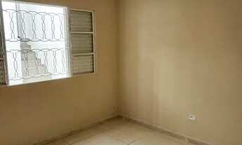 Imagem 1: Casa reformada - Excelente localização - SEM GARAGEM