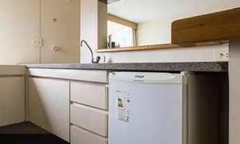 Imagem 7: Apartamento para Aluguel - Brooklin, 1 Quarto, 50 m2