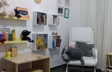 Imagem 7: Apartamento com 3 dormitórios à venda, 75 m² por R$ 210.000,00 - Presidente Médici - Ribei