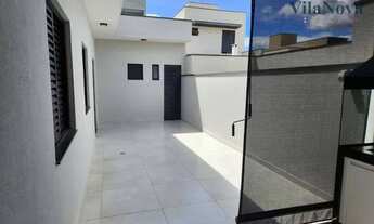Imagem 7: Casa com 3 dormitórios, 135 m² - venda por R$ 995.000 ou aluguel por R$ 6.500/mês - Jardim