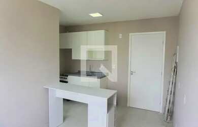 Imagem 2: Apartamento para Aluguel - Bela Vista, 1 Quarto, 30 m2