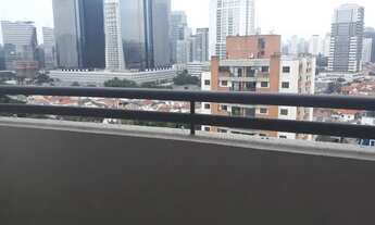 Imagem 2: Apartamento para locação na Chácara St. Antonio