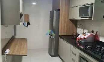 Imagem 2: Rudge Ramos Apartamento 79M², 2 dormitórios, 1 vaga ótima localização e valor !!!