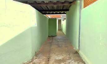 Imagem 2: Casa para aluguel, 2 quartos, Jardim Nova Suíça - Limeira/SP