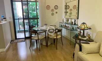 Imagem 3: Apartamento - Cambuí - Campinas