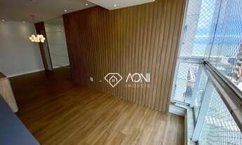 Imagem 7: Apartamento com 2 dormitórios à venda, 60 m² por R$ 620.000,00 - Praia de Itaparica - Vila