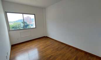 Imagem 2: Apartamento para venda tem 70 metros quadrados com 3 quartos garagem - Méier