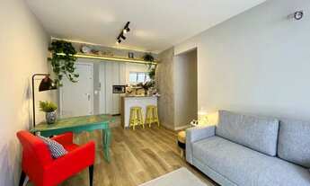 Imagem 5: Apartamento Venda 2 Dormitórios - 75 m² Vila Olímpia