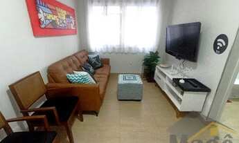 Imagem 4: APARTAMENTO COM 02 DORMITÓRIOS PARA ALUGAR NA PRAIA DAS ASTÚRIAS - REF.: 5354