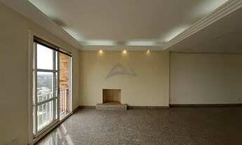 Imagem 6: Cobertura - Jardim Madalena - Campinas