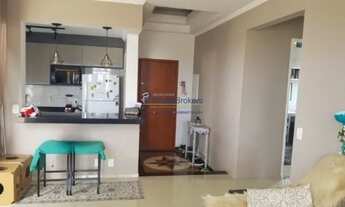 Imagem 6: COBERTURA COM 2 DORMITÓRIOS E LAZER PRIVATIVO - SAÚDE