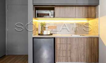 Imagem 5: Conheça hoje mesmo o Wyndham SP Paulista Hotel e venha morar na melhor região de São Paulo