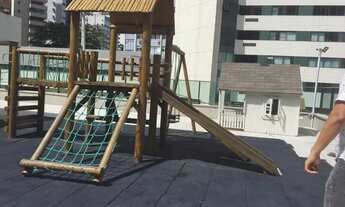 Imagem 4: Apartamento para aluguel e venda com 412 metros quadrados com 4 quartos em Boa Viagem - Re