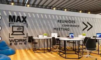 Imagem 6: Oportunidade Única!2 Quartos-Varanda Gourmet-Torreão-Valor Promocional -Noêmia Paraíso