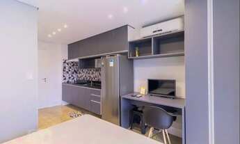 Imagem 3: Apartamento para Aluguel - Pinheiros, 1 Quarto, 25 m2