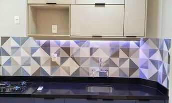 Imagem 6: Apartamento com 3 quartos à venda, 77 m² por R$ 1.690.000 - Leblon - Rio de Janeiro/RJ