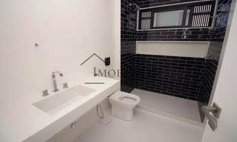 Imagem 2: Casa de condomínio para venda tem 622 metros quadrados com 4 quartos