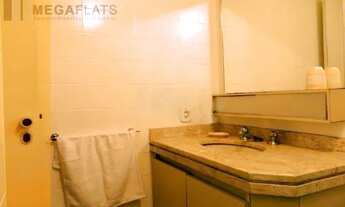 Imagem 4: CENTRAL PARK JARDINS PARA LOCAÇÃO