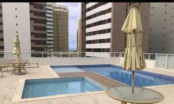 Imagem 3: Apartamento para venda com 83 metros quadrados com 2 quartos em Armação - Salvador - BA