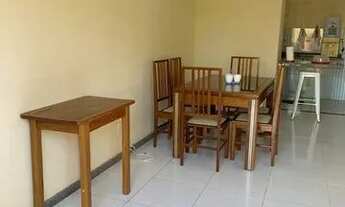 Imagem 6: Casa na praia do abais