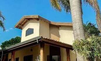 Imagem 4: Casa com 3 dormitórios para alugar, 332 m² por R$ 6.000/mês - Praia dos Namorados - Americ