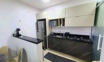 Imagem 3: Apartamento (tipo - padrao) 2 dormitórios, cozinha planejada, portaria 24hs, lazer, espaço