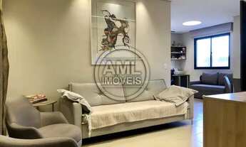 Imagem 1: Apartamento-À VENDA-Maracanã-Rio de Janeiro-RJ