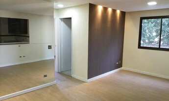 Imagem: Apartamento de 2 dormitórios e 1 vaga