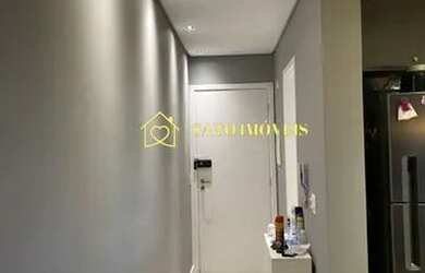 Imagem 6: Apartamento no Campo Grande de 4 Quartos com 2 Vagas - 105m² à Venda