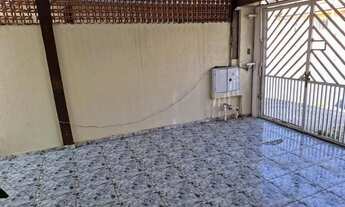 Imagem 7: Casa para aluguel com 150 metros quadrados com 3 quartos em Jardim Ester Yolanda - São Pau