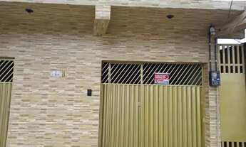 Imagem: Vendo casa na marambaia