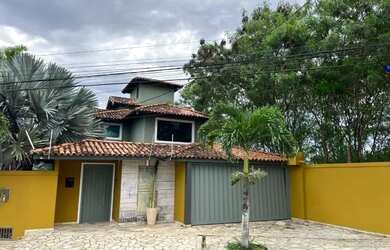 Imagem 3: Casa Novo Cavaleiro