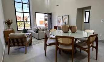 Imagem 6: Casa de condomínio 3 quartos 3 suítes à venda no bairro RESIDENCIAL EVIDÊNCIAS