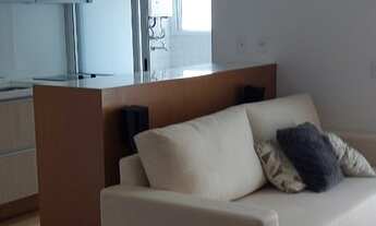 Imagem 1: Apartamento para venda e locação na Vila Nova Conceição !