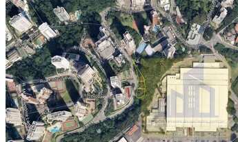 Imagem 2: São Paulo - Loteamento/Condomínio - Jardim Fonte do Morumbi