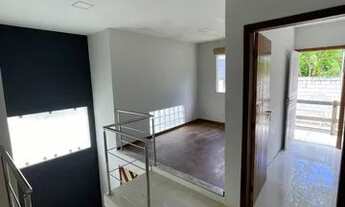 Imagem 4: Estrada do Coco Casa Condomínio 4 suítes 250m²