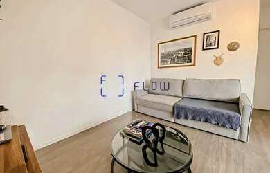 Imagem 3: Apartamento com 2 Quartos e 2 banheiros