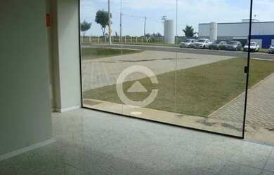 Imagem 7: Galpão - Distrito Industrial - Santo Antônio de Posse