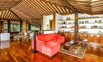 Imagem 4: Linda Casa na Gávea