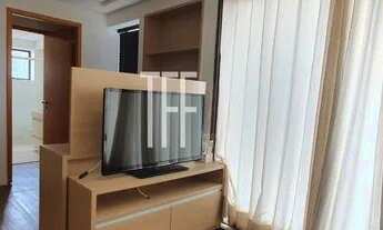 Imagem: Apartamento - Cambuí - Campinas