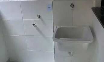 Imagem 7: Apartamento para locação no Condomínio Treviso, em Sorocaba-SP