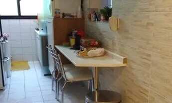 Imagem 5: APTO PESTANA Apartamento com 3 dormitórios