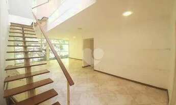 Imagem 2: Cobertura com 3 dormitórios à venda, 210 m² por R$ 2.400.000,00 - Lagoa - Rio de Janeiro/R