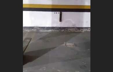 Imagem 6: Kitnet com elevador e garagem em Jardim da Penha