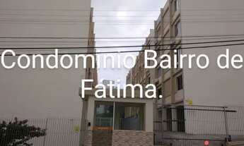 Imagem: Apto 2Q, 4oPiso,ensolarado, garagem carro