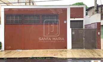 Imagem: Salão/Galpão (salão - sobrado