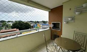 Imagem 4: Mais Mindu 3Q/1St - Mobiliado - Parque 10 de Novembro