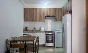 Imagem 7: Apartamento para Aluguel - Vila Aricanduva, 2 Quartos, 38 m2