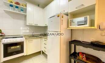 Imagem 7: Apartamento 3 dormitórios sendo 1 suíte para alugar, 98 m² por R$ 7.500/mês - Riviera de S